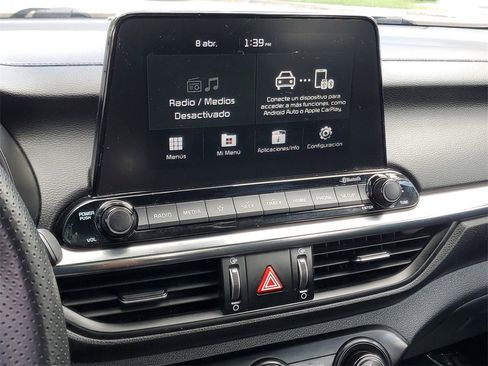 Used 2021 Kia Forte GT-Line image 23