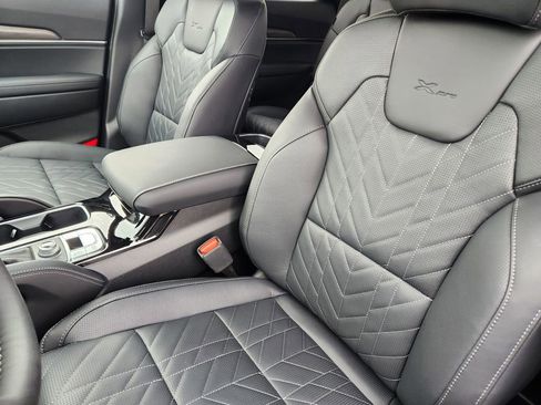 New 2025 Kia Telluride SX Prestige X-Pro image 9