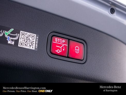 New 2026 Mercedes-Benz GLC 300 4MATIC image 37