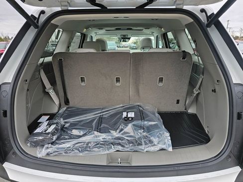 New 2026 Hyundai Palisade SEL image 11