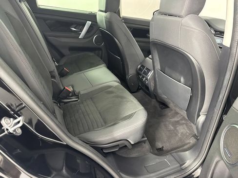 Used 2020 Land Rover Discovery Sport S AWD/4WD image 32