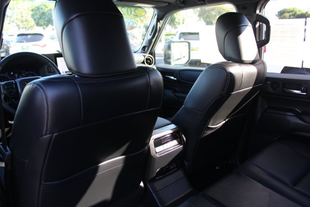 Certified 2025 Toyota Land Cruiser w/ Premium Package AWD/4WD image 33