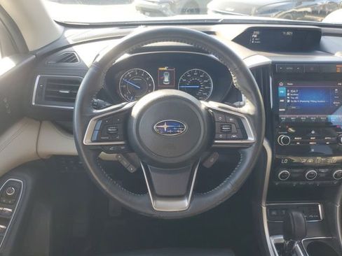 Used 2020 Subaru Ascent Limited w/ Technology Package image 12