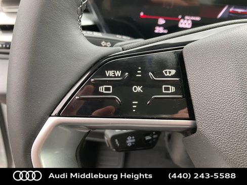 Certified 2025 Audi A5 2.0T Premium Plus w/ Premium Plus image 38