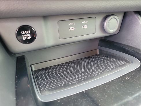 New 2026 Nissan Rogue SV w/ Cold Weather Package image 32