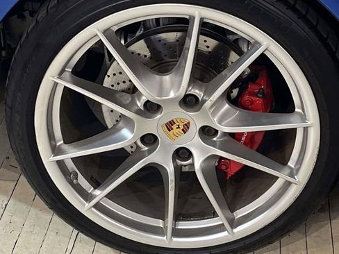 Used 2016 Porsche 911 Carrera S RWD image 13
