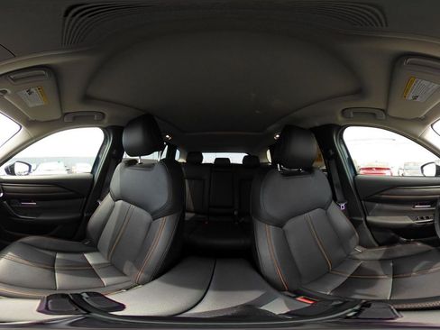 Used 2025 MAZDA CX-50 AWD 2.5 S w/ Premium Plus Pkg image 44