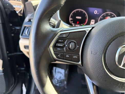 Used 2022 Acura MDX FWD w/ Technology Package image 13
