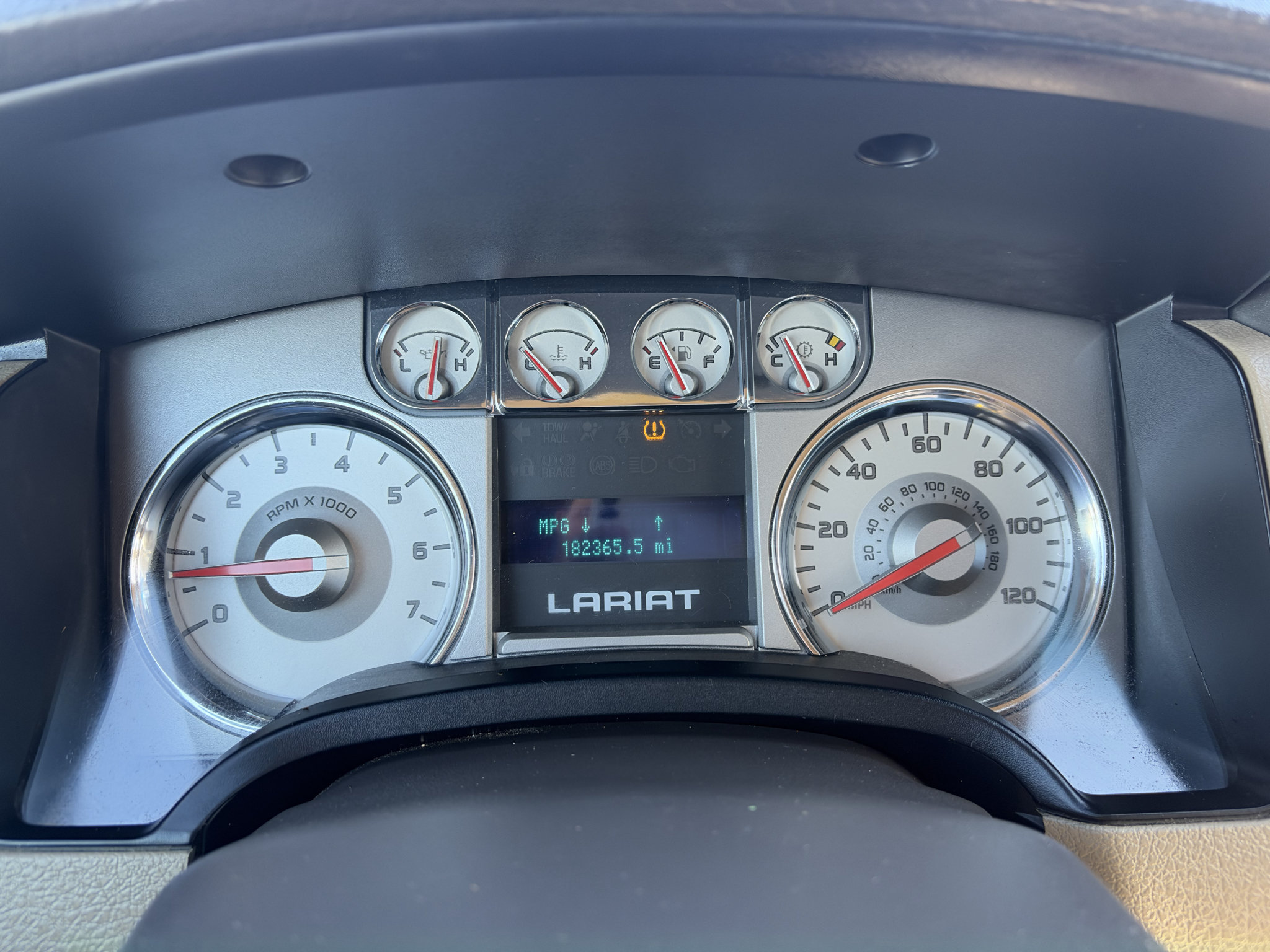 Used 2009 Ford F150 4x4 SuperCrew image 31