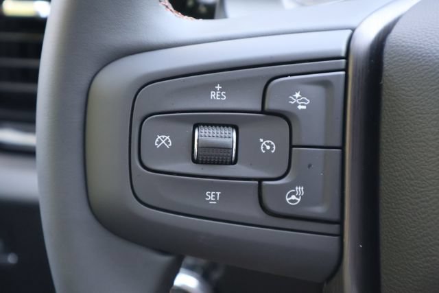 New 2026 GMC Sierra 1500 AT4 w/ AT4 Premium Package AWD/4WD image 8