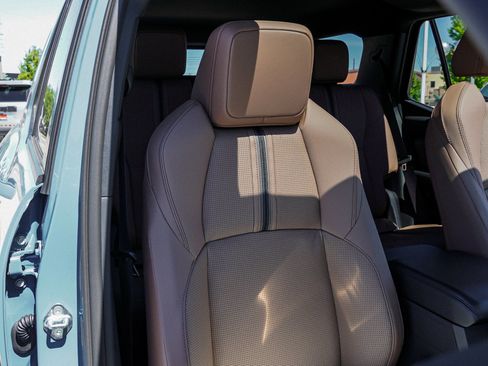 New 2026 Toyota 4Runner Limited AWD/4WD image 27