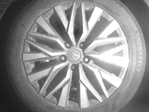 Used 2025 Nissan Altima 2.5 SV image 12