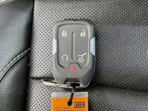 Used 2023 GMC Acadia Denali w/ Denali Ultimate Package image 33