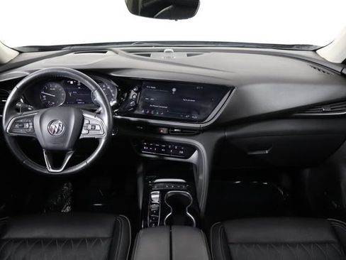 Used 2023 Buick Envision Avenir FWD image 12