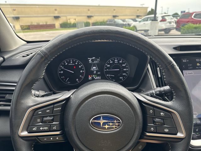 Certified 2024 Subaru Outback Limited XT AWD/4WD image 19