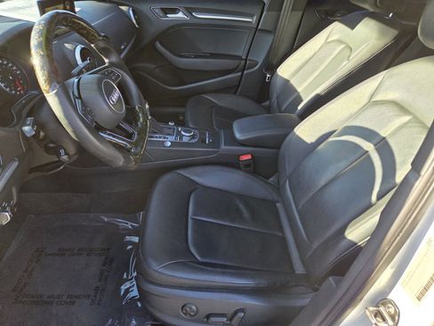 Used 2020 Audi A3 2.0T Premium image 10