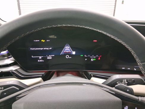 Used 2025 Audi A5 2.0T Premium Plus w/ Premium Plus image 18