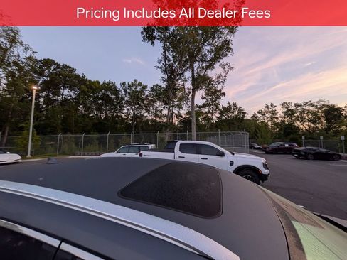 Used 2022 Lexus RX 350 F Sport w/ Accessory Package AWD/4WD image 10
