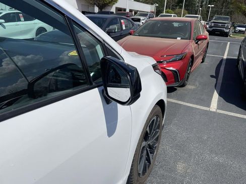 Used 2023 Toyota Sienna XSE w/ XSE Plus Package image 33