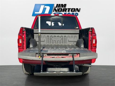 Used 2022 Ford F150 XLT w/ Equipment Group 302A High image 12