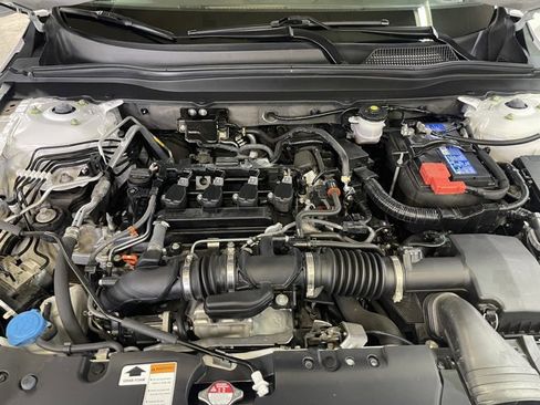 Used 2022 Honda Accord Sport Special Edition image 13