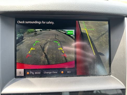 Used 2021 INFINITI Q50 Sensory AWD/4WD image 29