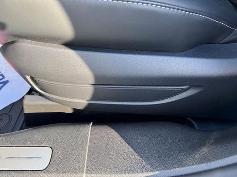 New 2025 Lincoln Corsair Reserve w/ Jet Appearance Package image 17