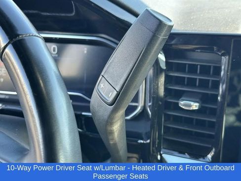 Used 2023 Chevrolet Silverado 1500 LT image 14