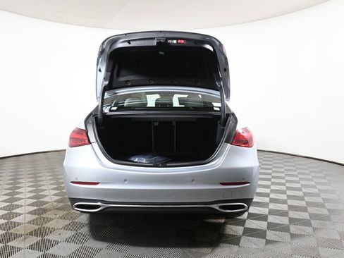 New 2026 Mercedes-Benz C 300 4MATIC Sedan image 35