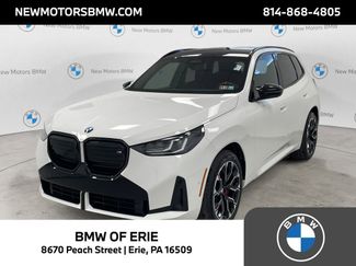 New 2026 BMW X3 M50 360° Tour