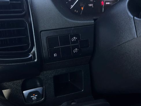 Used 2023 RAM ProMaster 3500 w/ Driver Convenience Group FWD image 30