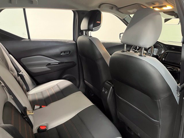 Used 2021 Nissan Kicks SR w/ SR Premium Package FWD image 15