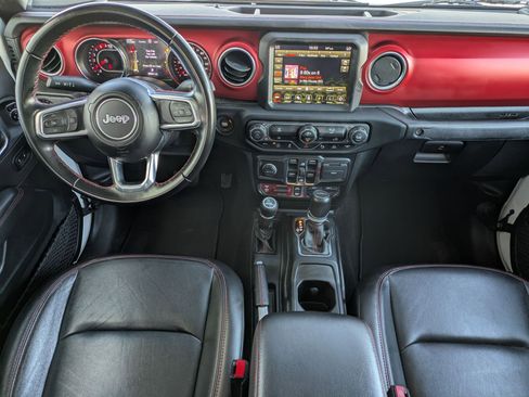 Used 2021 Jeep Gladiator Rubicon image 20