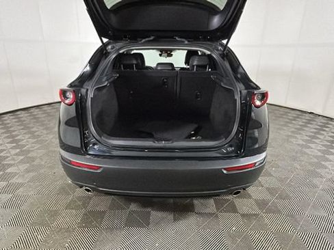 Used 2024 MAZDA CX-30 AWD 2.5 S w/ Select Sport Pkg image 27