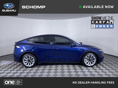 Used 2026 Tesla Model Y AWD