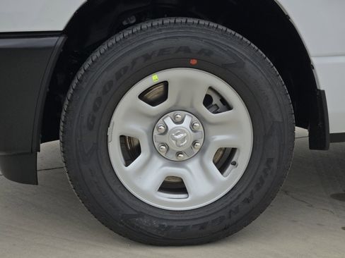 New 2026 RAM 1500 Tradesman AWD/4WD image 10