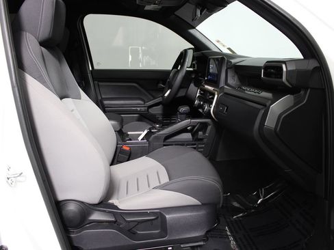 Used 2024 Toyota Tacoma TRD Sport RWD image 26