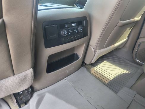Used 2018 Chevrolet Tahoe Premier AWD/4WD image 22