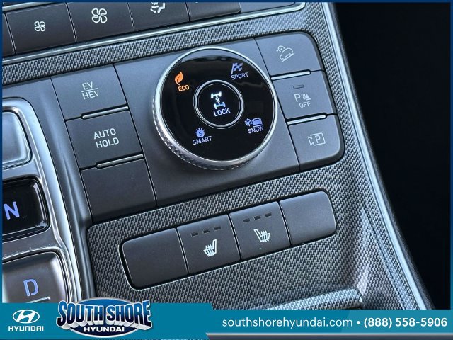 Certified 2023 Hyundai Santa Fe SEL Convenience AWD/4WD image 31