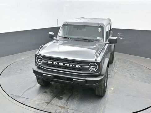 New 2026 Ford Bronco Big Bend image 19
