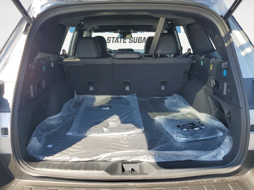 New 2026 Subaru Outback Limited AWD/4WD image 16