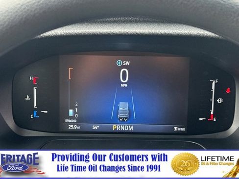 New 2026 Ford Transit 250 148 High Roof image 23