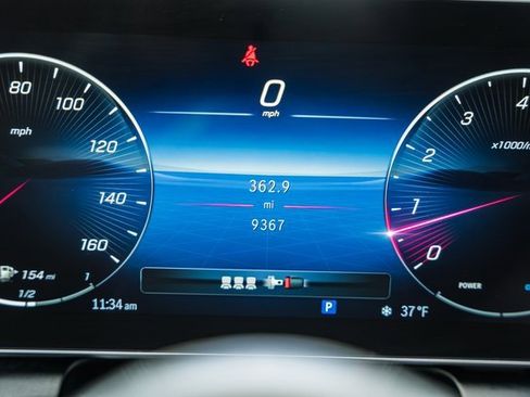 Certified 2024 Mercedes-Benz GLC 300 4MATIC image 42