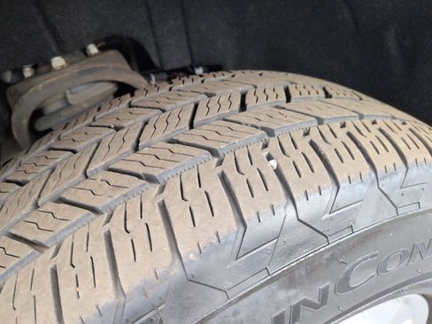 Used 2016 Chevrolet Silverado 1500 LT w/ All Star Edition image 28