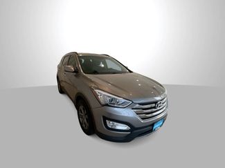 Used 2014 Hyundai Santa Fe Sport w/ Popular Equipment Package 02 video 2