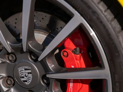 Used 2014 Porsche 911 Carrera 4S image 67