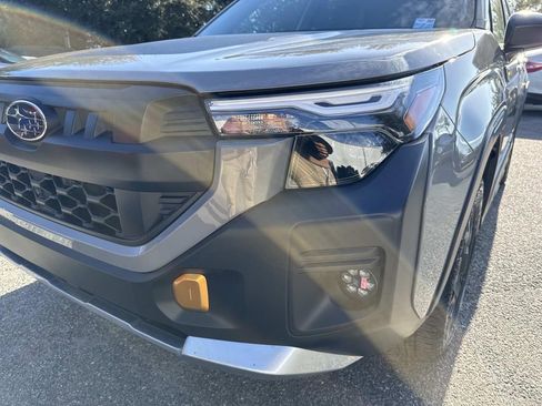 New 2026 Subaru Forester Wilderness image 9