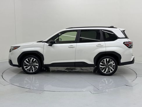 Certified 2025 Subaru Forester Touring image 3