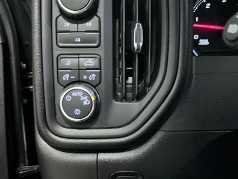 Used 2024 Chevrolet Silverado 2500 Custom w/ Custom Value Package AWD/4WD image 20