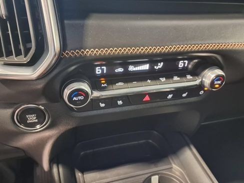 Used 2025 MAZDA CX-50 AWD 2.5 S w/ Weather Package image 13
